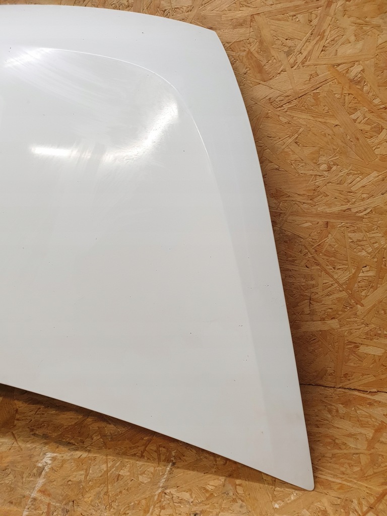 фото №7, Renault master iii капот незабарвлений