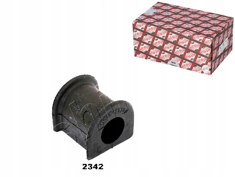 фото №1, Ashika gom-2342 втулка подшипник, стабилизатор