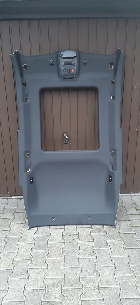 фото №1, Peugeot 2008 ii потолок