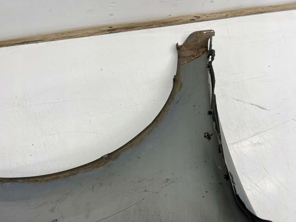 фото №10, Subaru outback iv крыло левый передний перед c1f