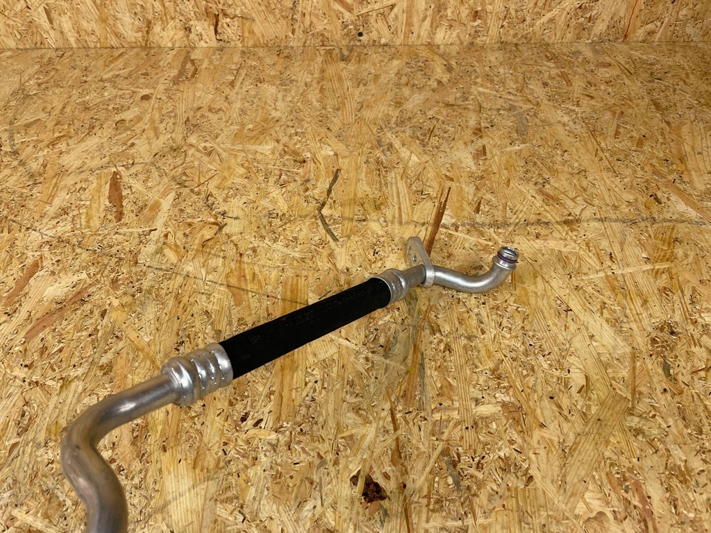 фото №10, Wąż трубка шланг кондиціонера vw id.3 id.4 id.5 skoda enyaq 1ea816743l