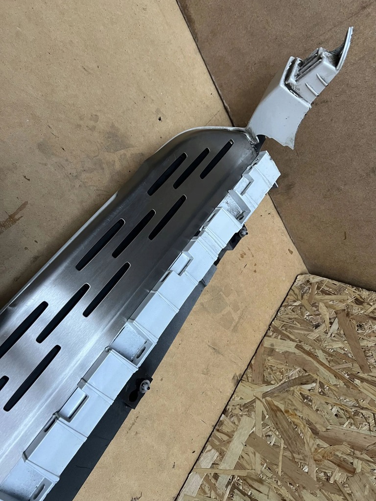 фото №8, Volvo xc90 2020 поріг 31408298