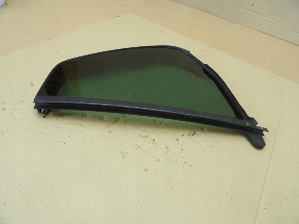 фото №7, Стекло дверь левый задняя vw golf vii 2015r 5g6845213