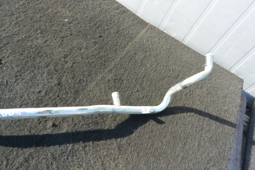 фото №4, Шланг wody 3.0b v6 maserati quattroporte ghibli