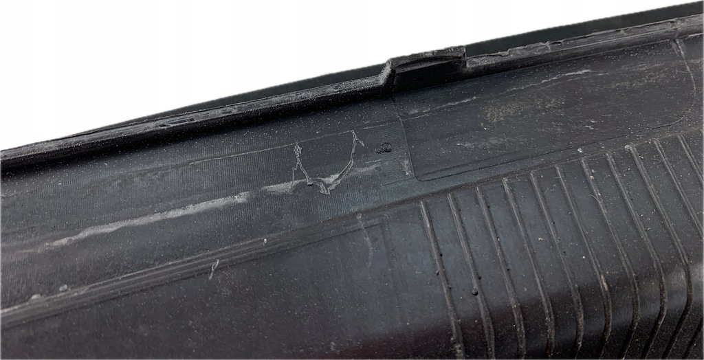 фото №12, Chrysler pacifica ii 16- жабо пластиковий 68228471af