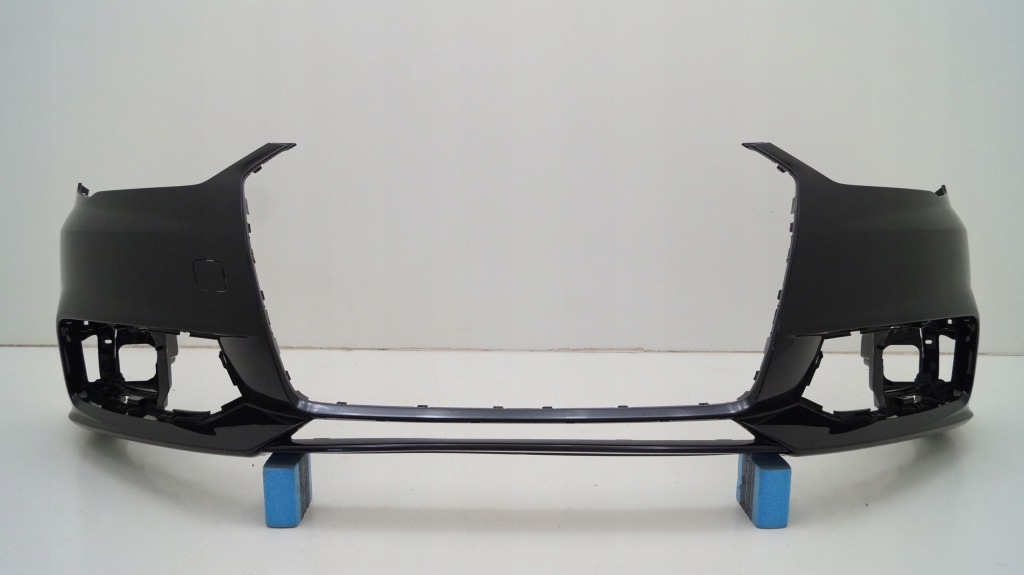 Купить Audi a1 8xa lift 14-18 бампер передний перед i78