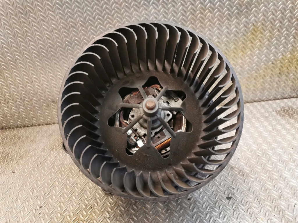 Купити Mini one - cooper купе r56 вентилятор обдув / повітродувка