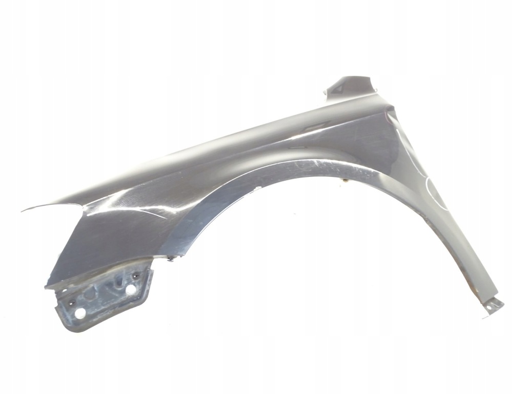 фото №1, Крыло левый перед передний vw passat b7 3a li7f