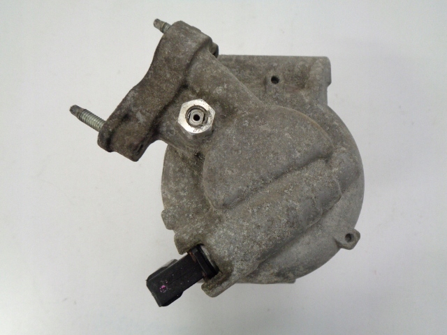 фото №6, Citroen peugeot компресор кондиціонера компресор