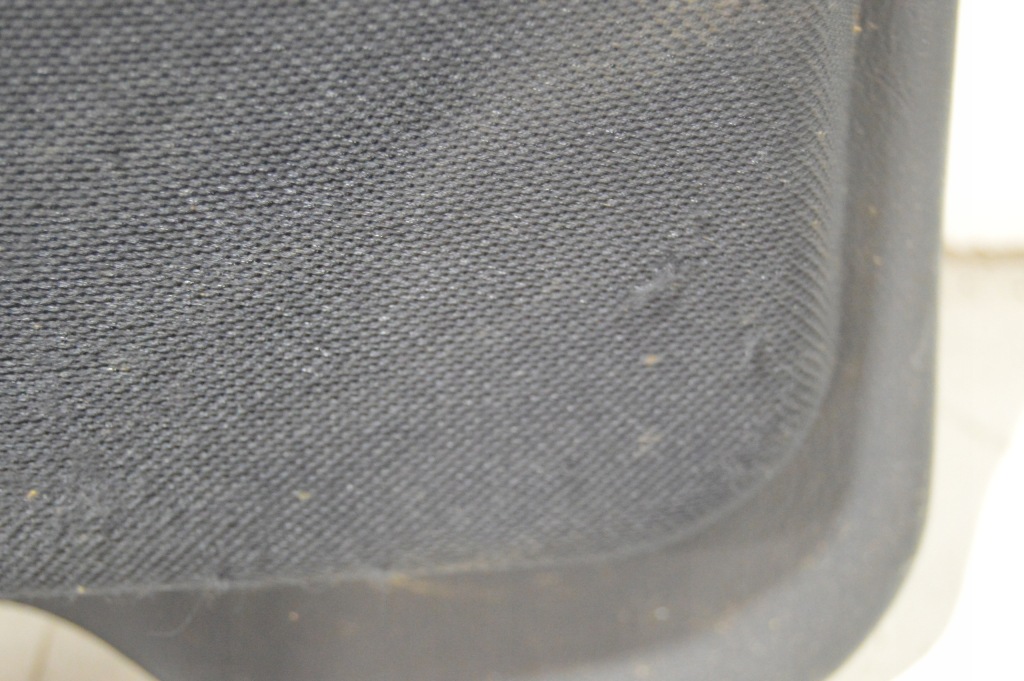 Левый обшивка дверь mercedes sl500 sl r129 po рестайлинг  чёрный с Разборки