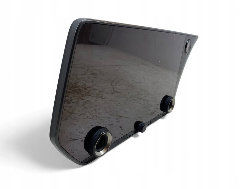 фото №3, Lexus rx v монітор / дисплей / екран