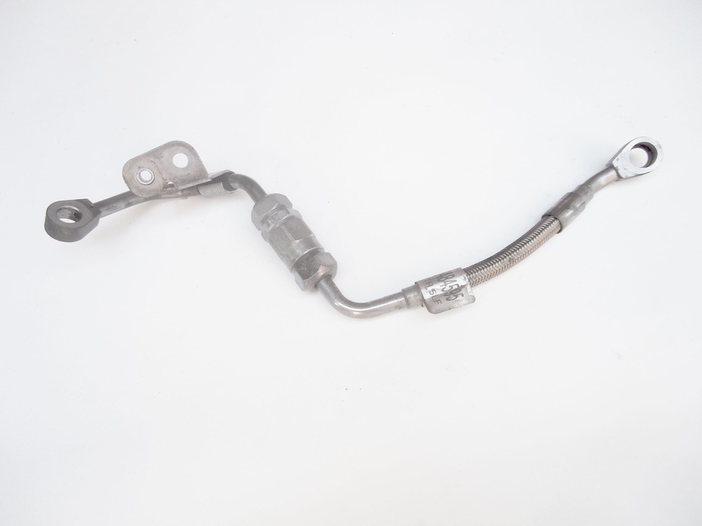 фото №1, Opel astra , combo 1,6cdti трубка турбонагнітача