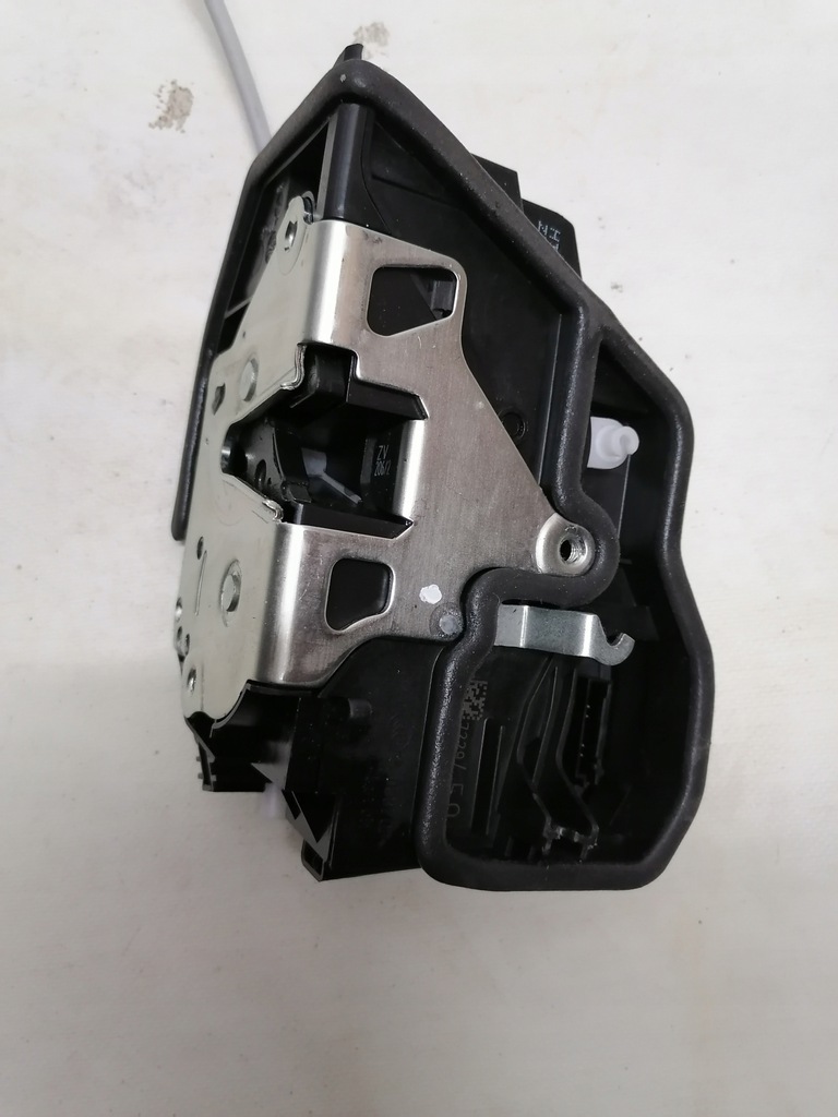 фото №5, Ручка лівий задня bmw serii 4 f36 kol;475