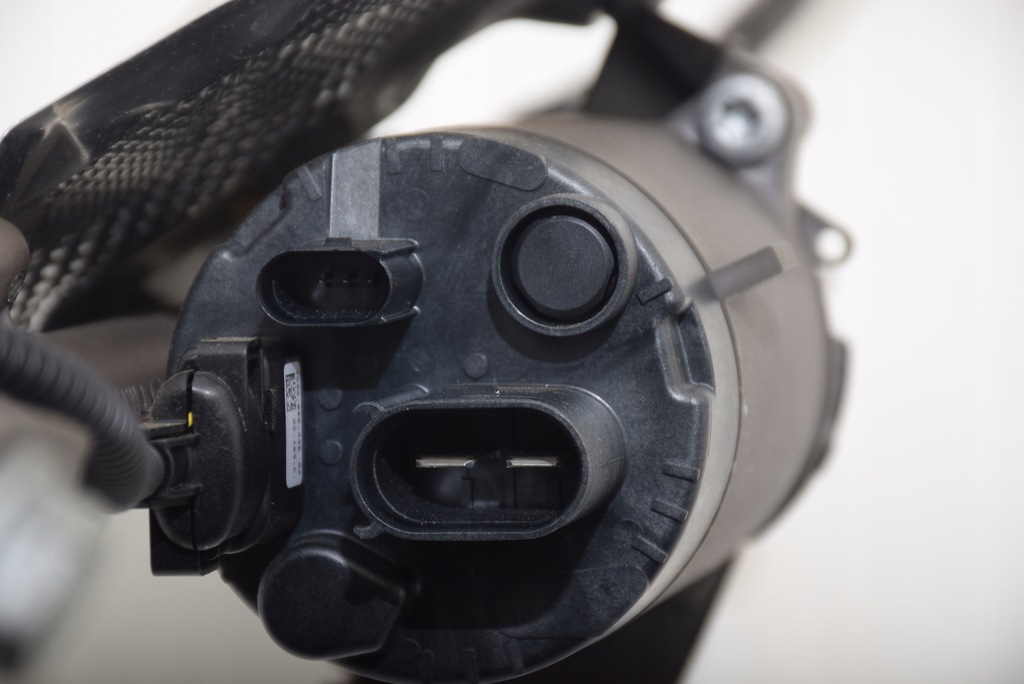 фото №8, Audi q3 ii 83a f3 sportback рулевая рейка magiel трансмиссия рулевая -18km