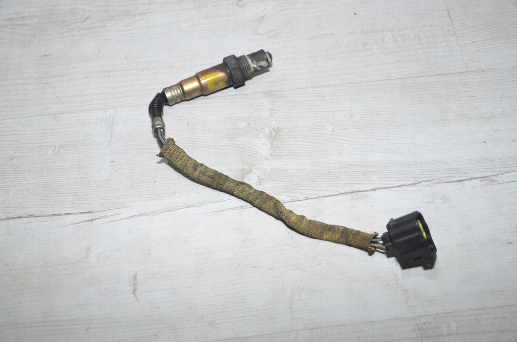 фото №4, Датчик лямбда-зонд mercedes cls w219