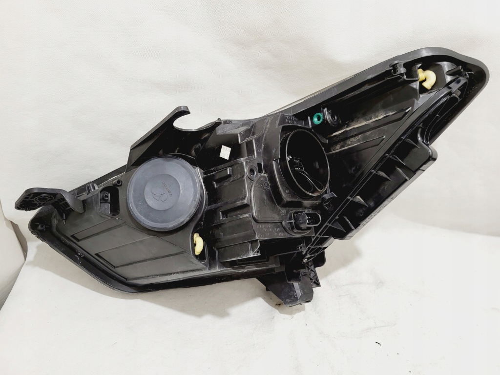 фото №9, Citroen ds5 лінза led