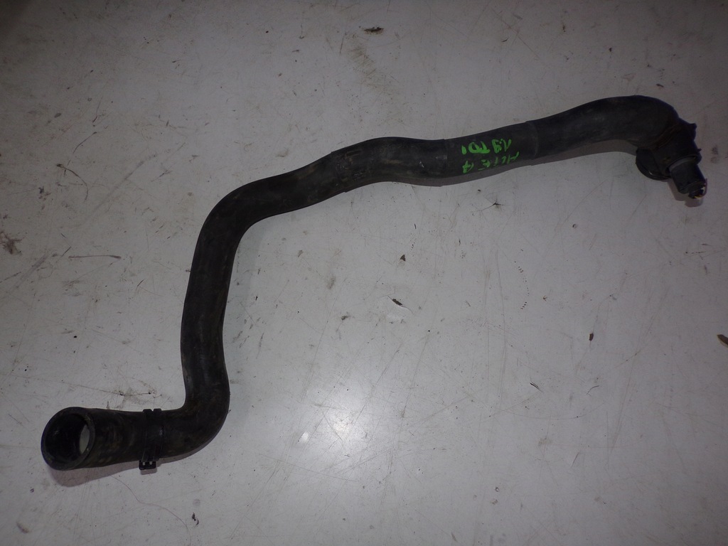 фото №1, Wąż труба шланг wody seat altea 1.9 tdi