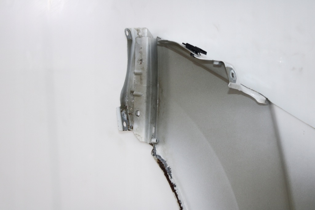 Citroen jumpy ii scudo expert 07r- крила правий перед передній ewp Ціна