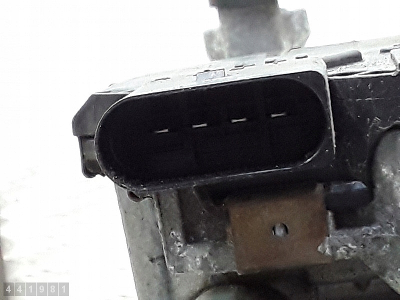 2014 seat alhambra механизм дворник 7n2955023a 7n2955119a Киев