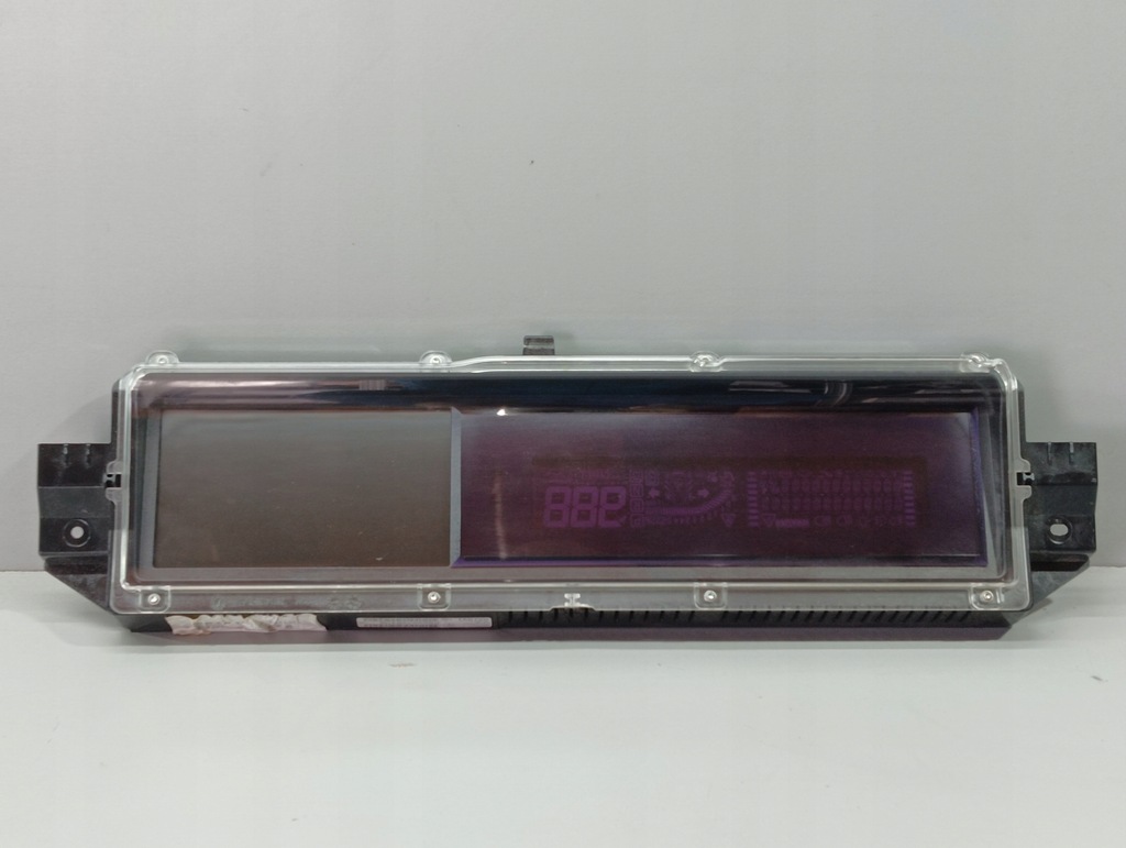 фото №1, Лічильник прилади renault espace iv lift 3.5 b p8200726188