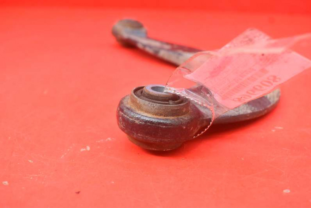 фото №7, Важіль правий задня 3n61-5500-a mazda 3 2 ii bl 1.6 16v 105 km sedan 09-13