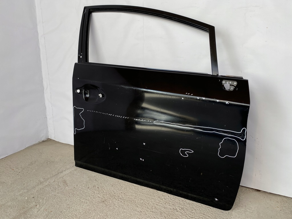 фото №7, Toyota prius iii 09-15r дверь правое передние