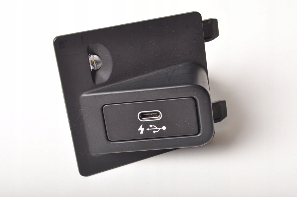 фото №1, Bmw ix3 g08 вхід роз'єм usb 8711939