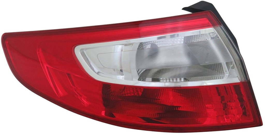 фото №1, Лампа задня зовнішня ліва renault fluence 10-