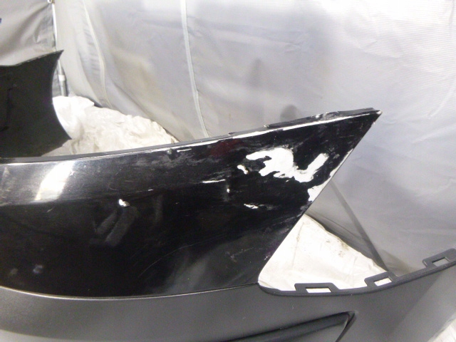 фото №3, Бампер перед ford transit toureo connet mk2