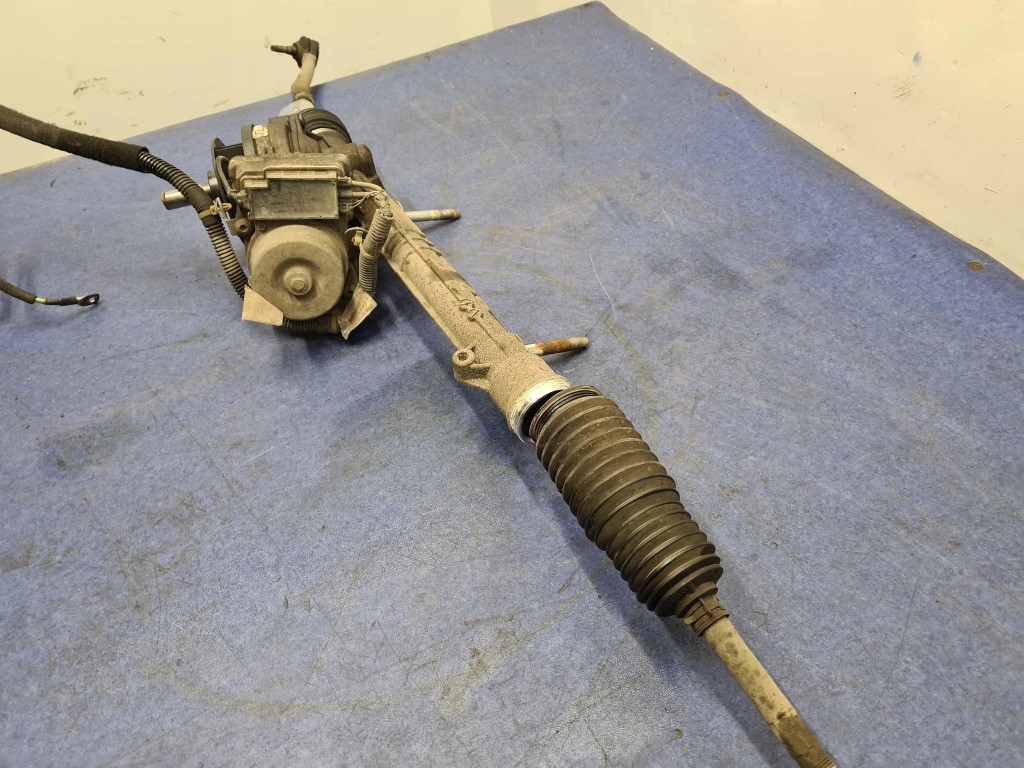 Peugeot 301 трансмиссия рулевая 9805202780 с Разборки