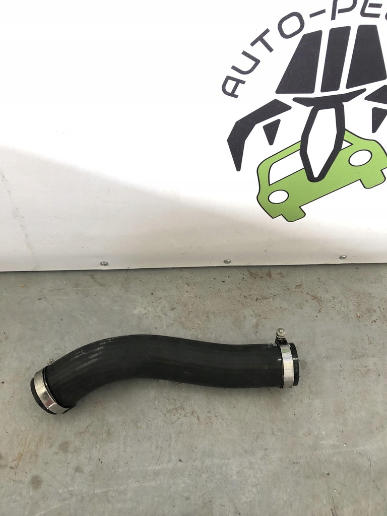 фото №1, Kia optima 2017- iv 1.7crdi шланг wody