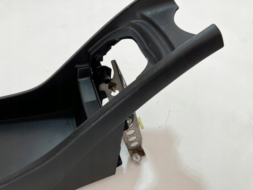 фото №8, Prius iii lift тунель середній чорний