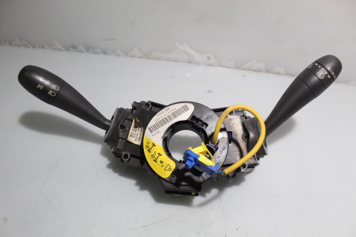 фото №1, Переключатель комбинированный света rover 75