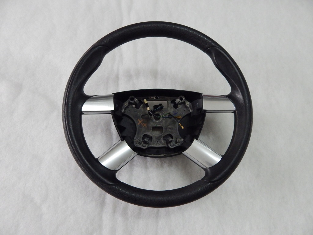 фото №1, Ford c-max i - повітропровід bdb