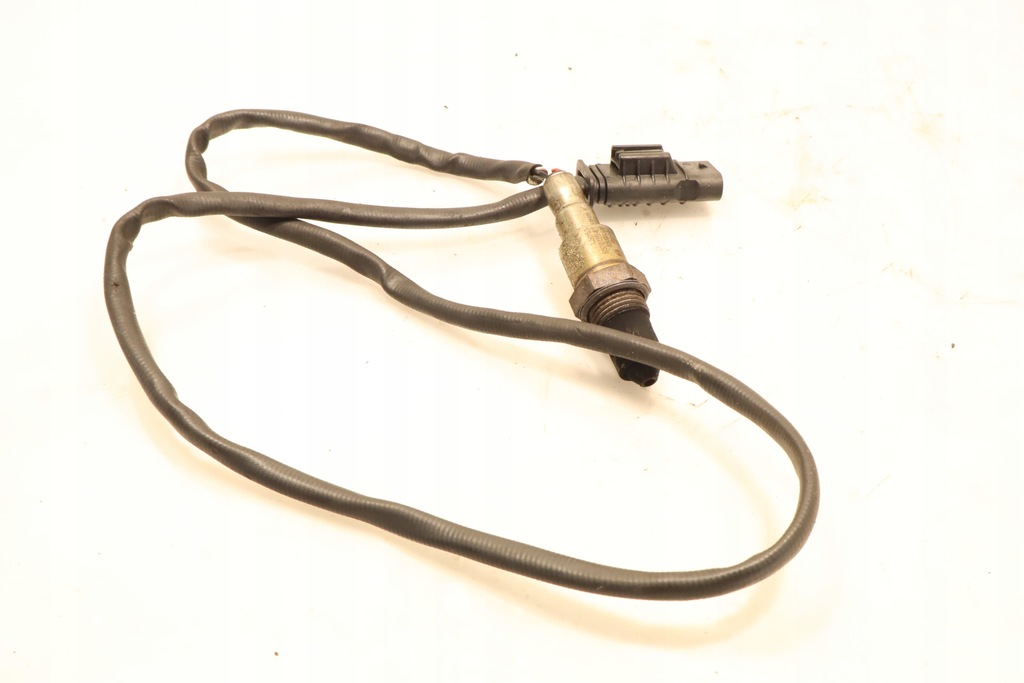 фото №1, Датчик лямбда-зонд bmw 2 f45 218d 2.0d 0281004438