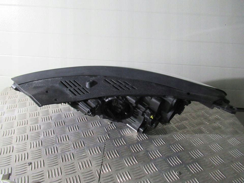 фото №5, Лампа передняя правая hyundai tucson iii led 2015-2018