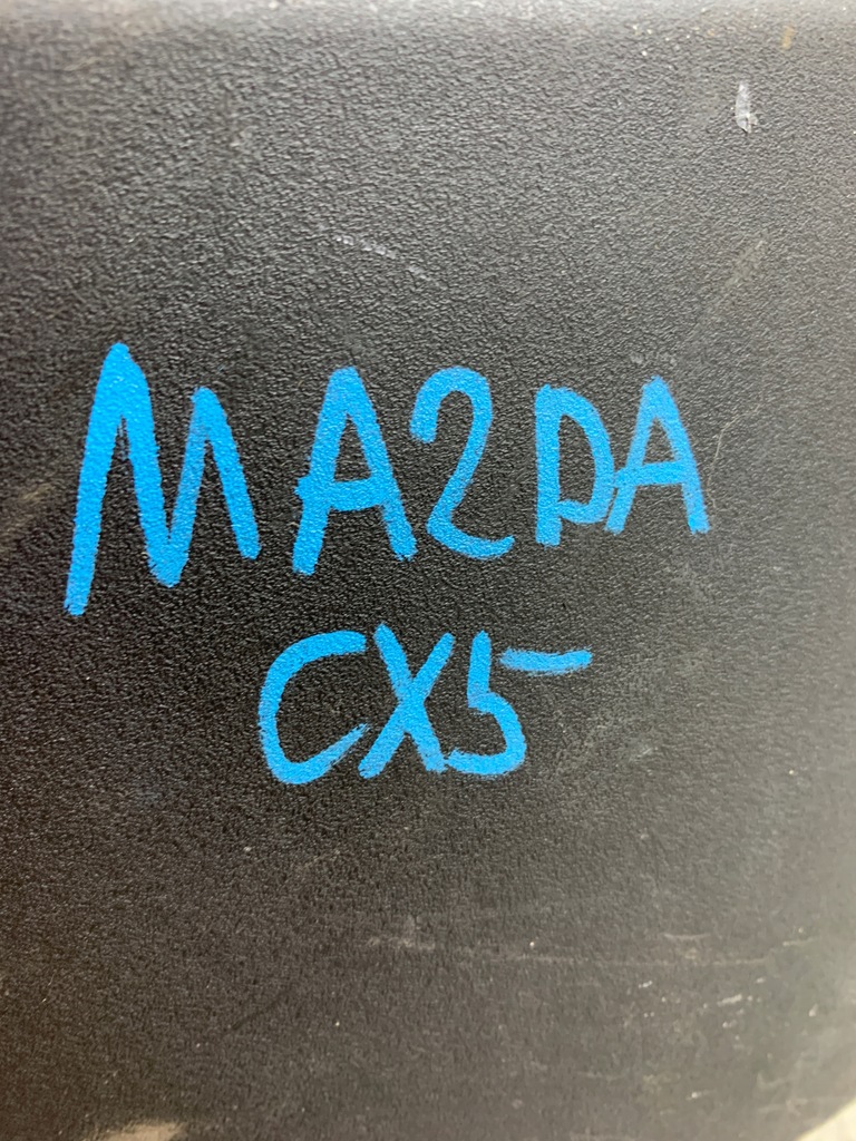 фото №5, Корпус фільтра повітря sh01-133ax mazda cx5 cx-5 i 2012-2017 2.2d