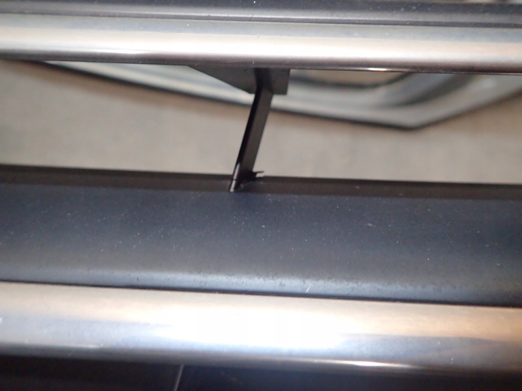 фото №11, Бампер перед vw passat cc 08-12