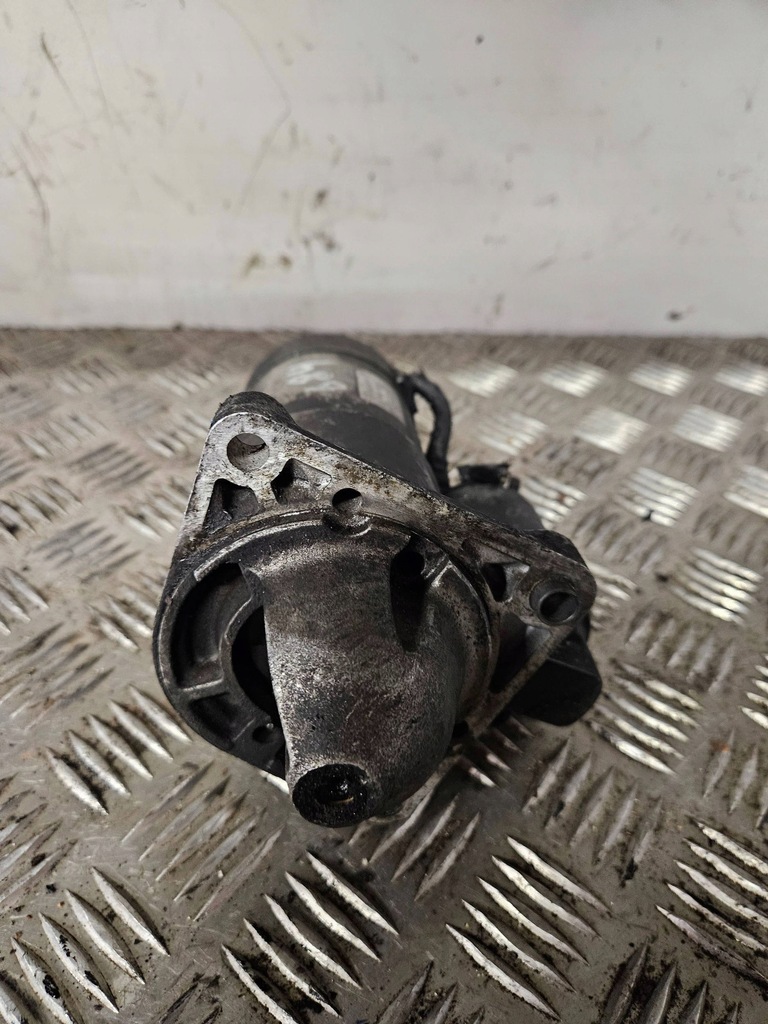 фото №8, Opel astra h 2006 стартер