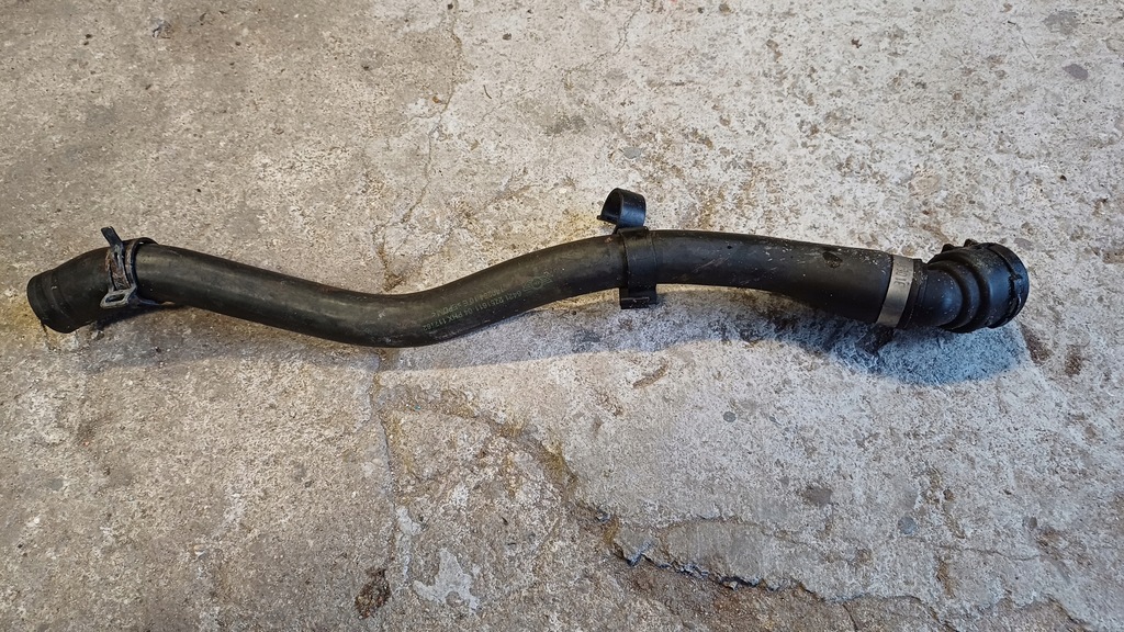 фото №1, Mini cooper r56 1.6 b шланг wody 2751611