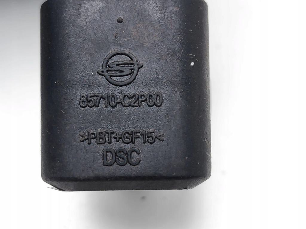 фото №7, Ssangyong musso датчик педалі гальма / стоп-сигнал 2.2 e-xdi 4wd дизель 2023