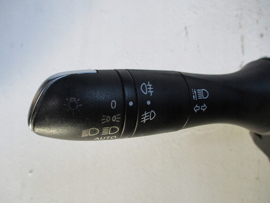 фото №4, Перемикачі pod кермо renault scenic iv