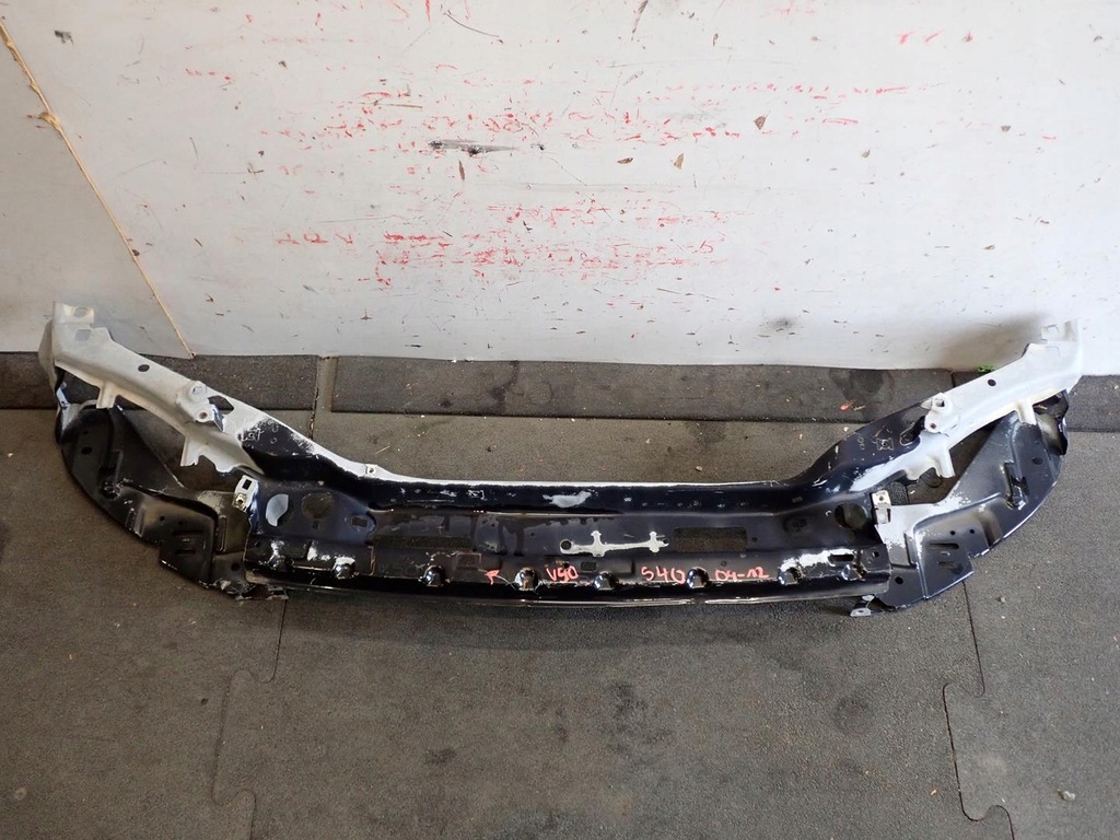 фото №1, Pas передний volvo s40 v50 2004-