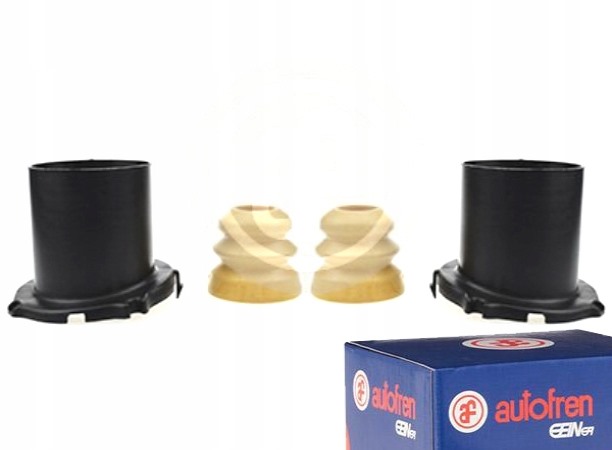 фото №1, Autofren seinsa d5154 набір захисту пилозахисний, амортизатор