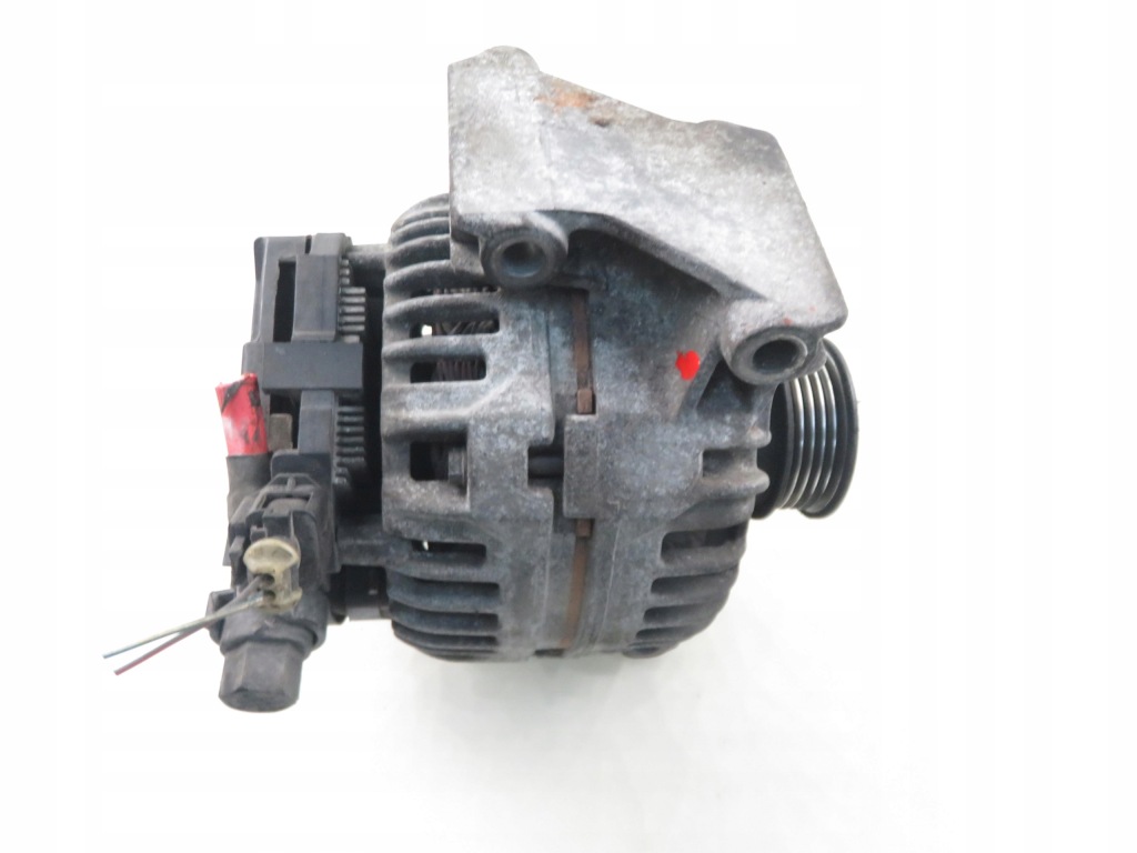 Генератор opel signum 2.2 direct - с 22 yh 13129850yt 0124425004 Недорого