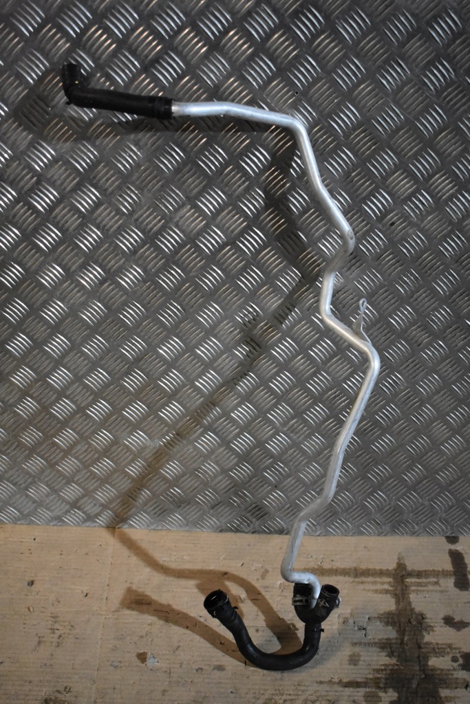 фото №1, Idealny шланг водяний bentley gt gtc 3sd 1