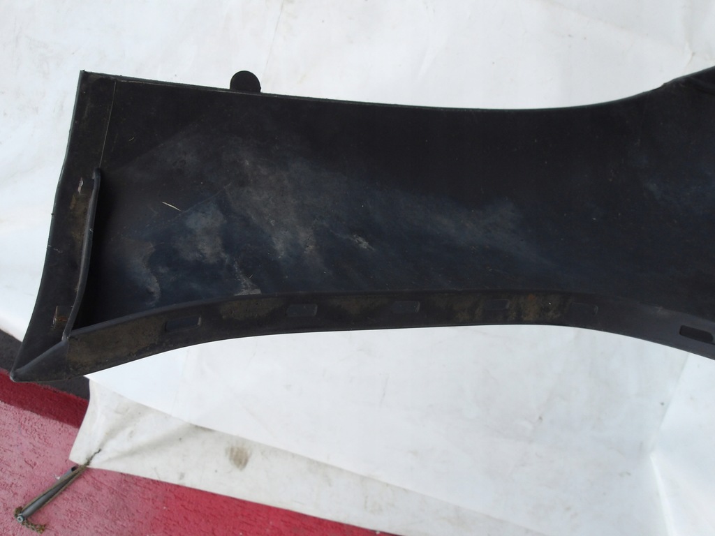 фото №9, Бампер задня audi a6 c5 sedan lz5l