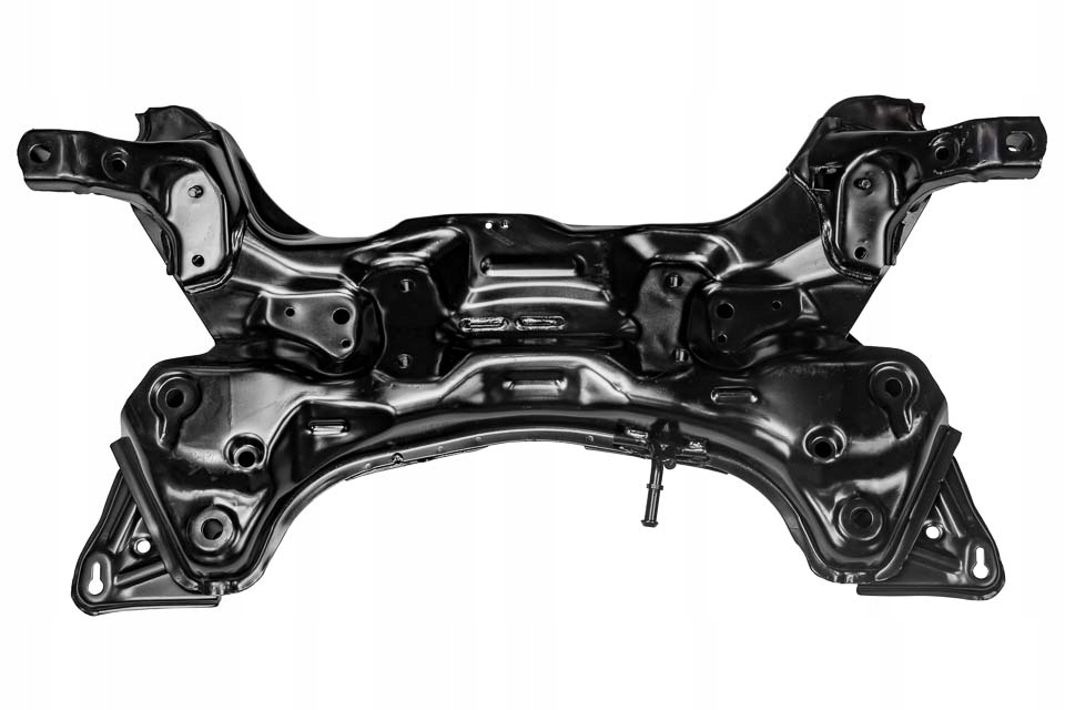 фото №1, Nty рама передній підвіска - hyundai elantra 11-