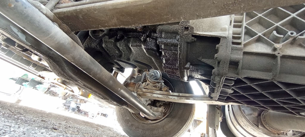 фото №7, Двигун renault premium magnum dxi 11 244864