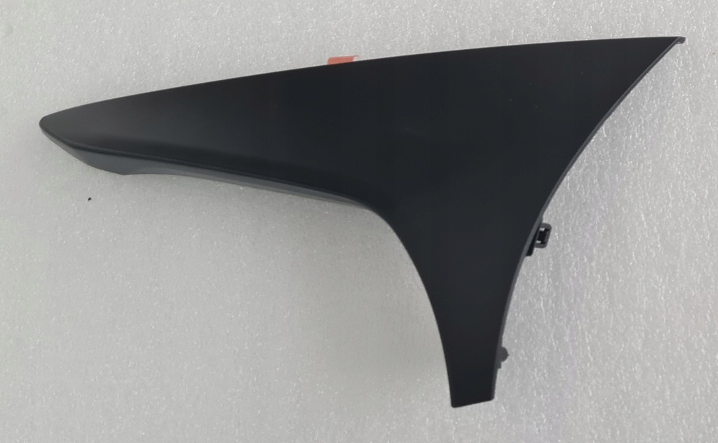 фото №1, Молдинг накладка mazda cx 5 lift левая kb7w-b09c2